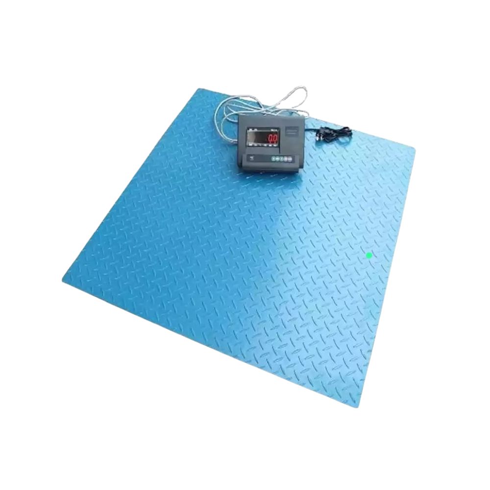 Digital weight Scale - 3000kg GWS-603-MS Body 40" X 40"