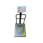 Digital weight Scale -300kg GWS-600-MS
