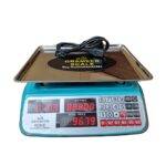 Digital weight Scale - 30kg GWS-988-C/M