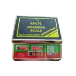 Digital weight Scale - GWS-991-SS 40kg