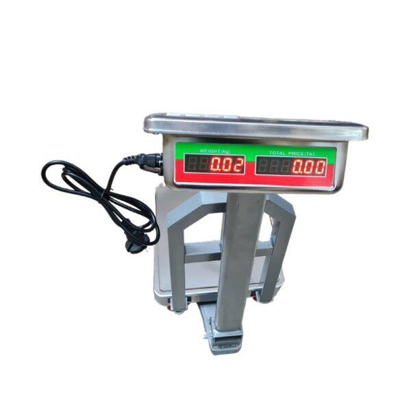 Digital weight Scale -150kg GWS-997-SS