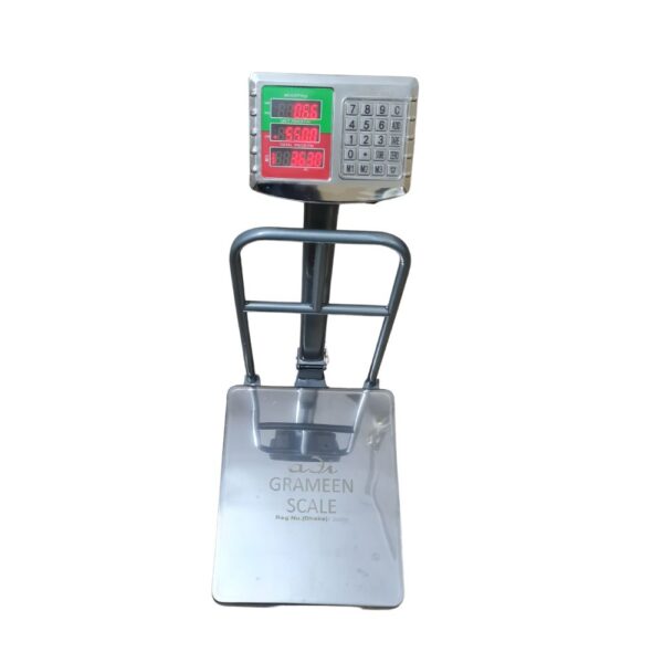 GWS-998 SS 250Kg (1)