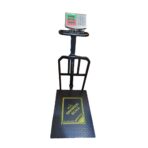 Digital Weight Scale -600kg GWS-601-MS