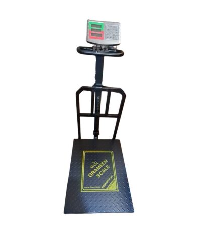 Digital Weight Scale -600kg GWS-601-MS