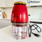 Samurai Multi-Functional Electric Chopper (600ml)