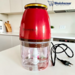 Samurai Multi-Functional Electric Chopper (600ml)