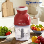 Samurai Multi-Functional Electric Chopper (600ml) - Image 4