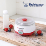 Samurai Automatic Yogurt Maker 1.5 L - Image 2