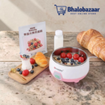 Samurai Automatic Yogurt Maker 1.5 L - Image 3