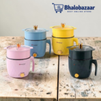 সামুরাই ইলেকট্রিক মাল্টি কুকার (১.৮ লিটার) - Image 2