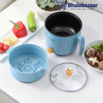 সামুরাই ইলেকট্রিক মাল্টি কুকার (১.৮ লিটার) - Image 3