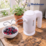 Samurai Multifunctional Electric Beater - Image 2