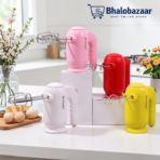 Samurai Multifunctional Electric Beater - Image 3