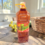 ঘানি সরিষার তেল (Ghani Mustard Oil) – ২ লিটার - Image 2