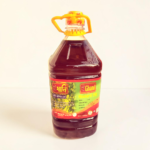 ঘানি সরিষার তেল (Ghani Mustard Oil) – ৫ লিটার